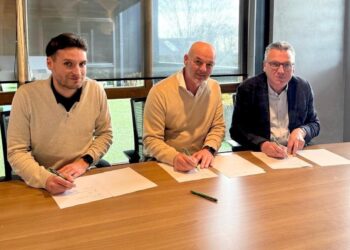 John Koomen Tuinen uit Wognum sluit zich aan bij Koninklijke Ginkel Groep