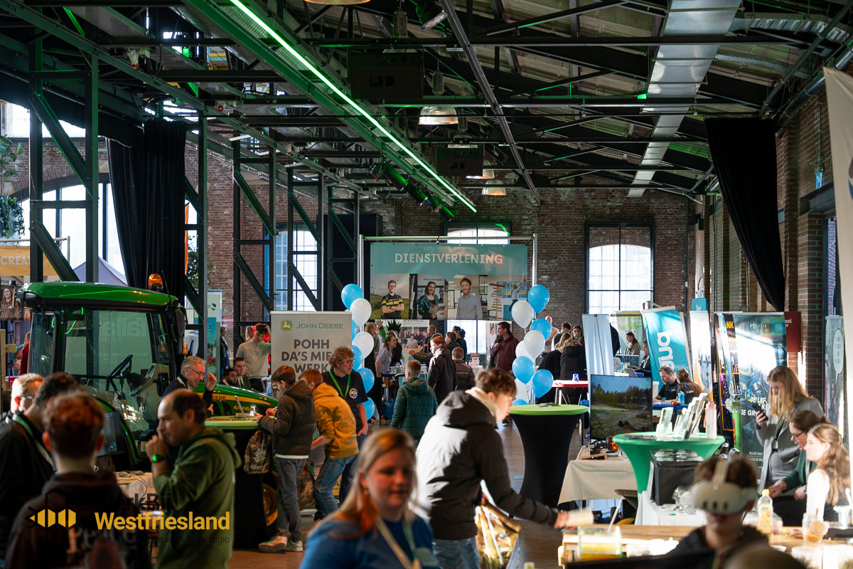 Beroepenevent OpKop 2026 krijgt nieuwe opzet op locatie in Callantsoog