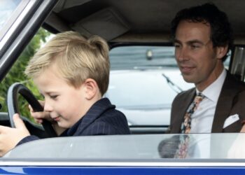 Column Gerben H. Bakker: Zing, vecht, huil, bid