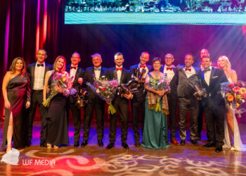 Dit zijn de finalisten Van der Valk Publieksprijs; prijs onderdeel van jubileumeditie Westfries Ondernemersgala