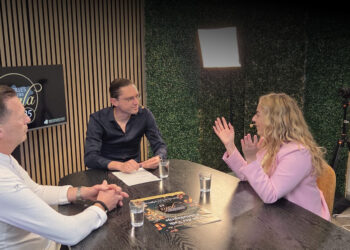 Kennismaken met de finalisten Van der Valk Publieksprijs 2026 – Deel 1 [video]