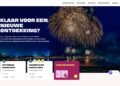 Hoorn rapporteert groei in stadsbezoek en houdt koers met citymarketing; 200.000 euro begroot voor 2026