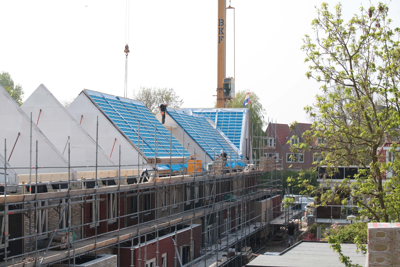Zelfbewoningsplicht en overwinstregeling uitgebreid naar nieuwe koopwoningen tot 248.000 euro