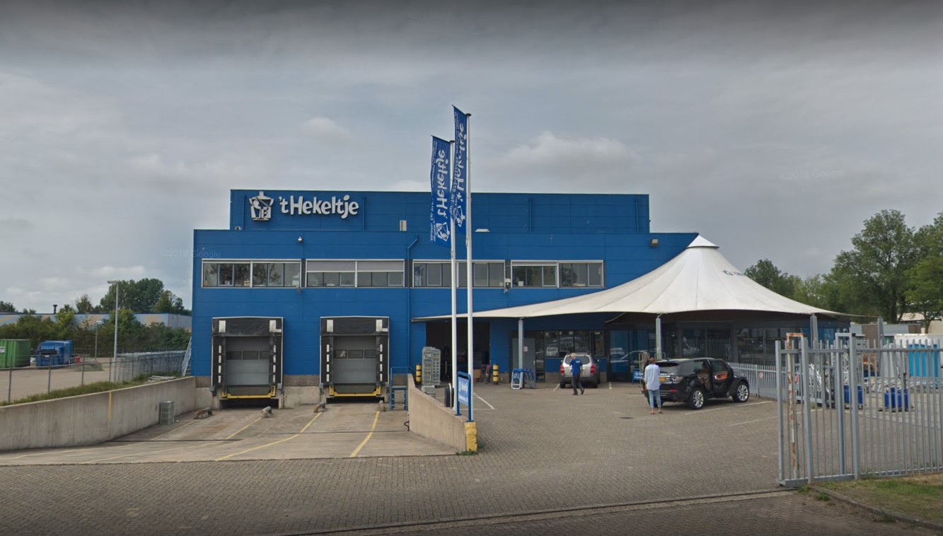 ’t Hekeltje Verhuur neemt Welkers Verhuur uit Hoorn over