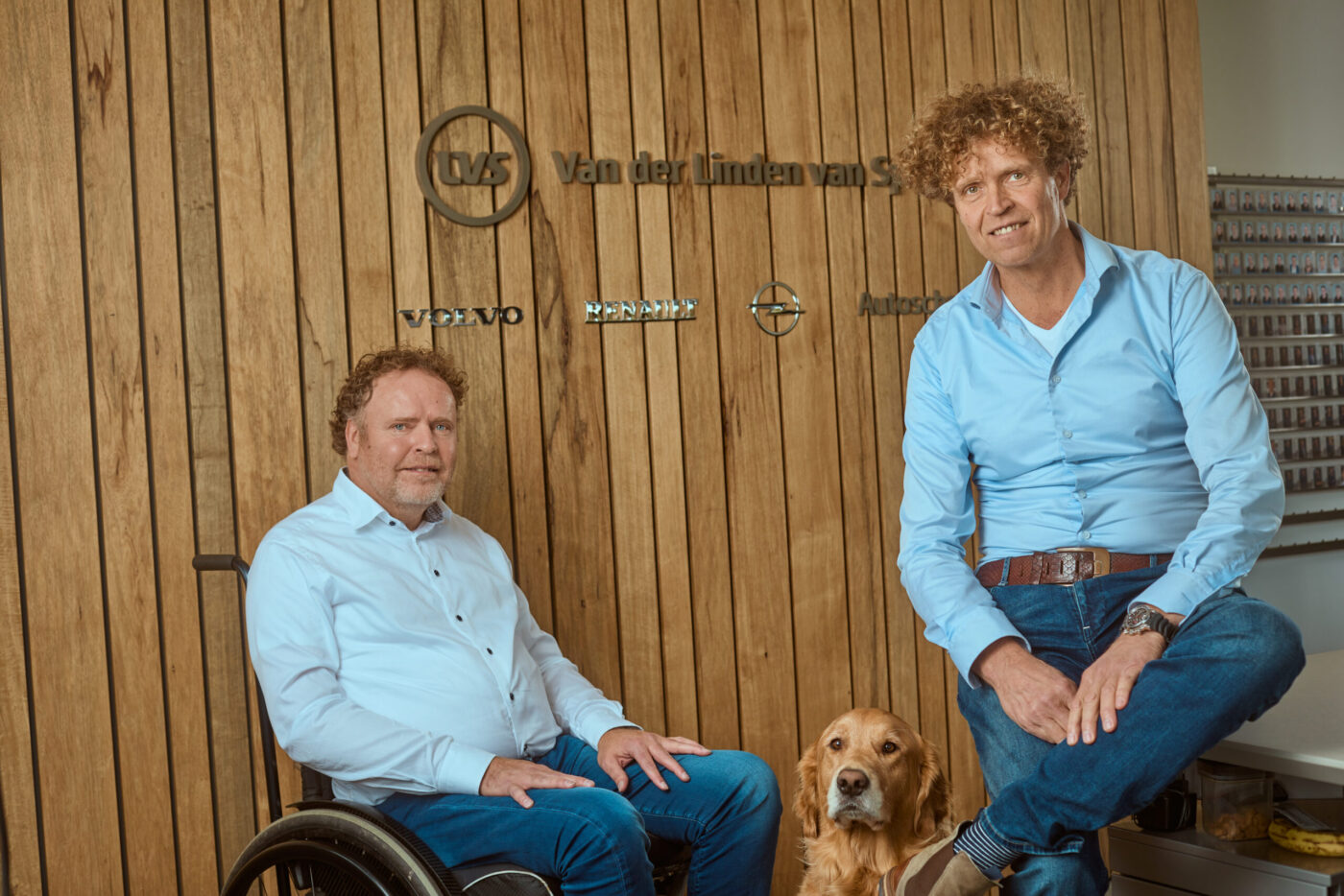 Van der Linden van Sprankhuizen verkoopt haar Opel dealerbedrijven