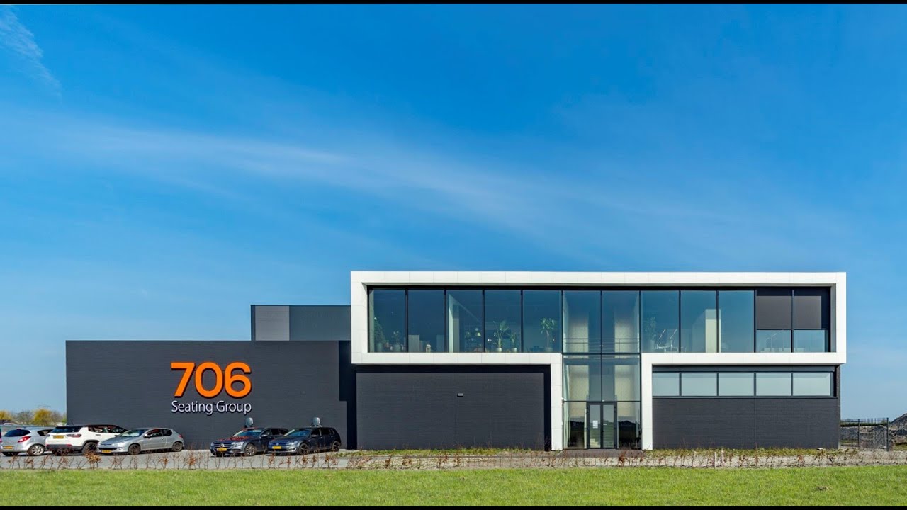 Investeerder verwerft een meerderheidsbelang in 706 Seating Group uit Zwaag