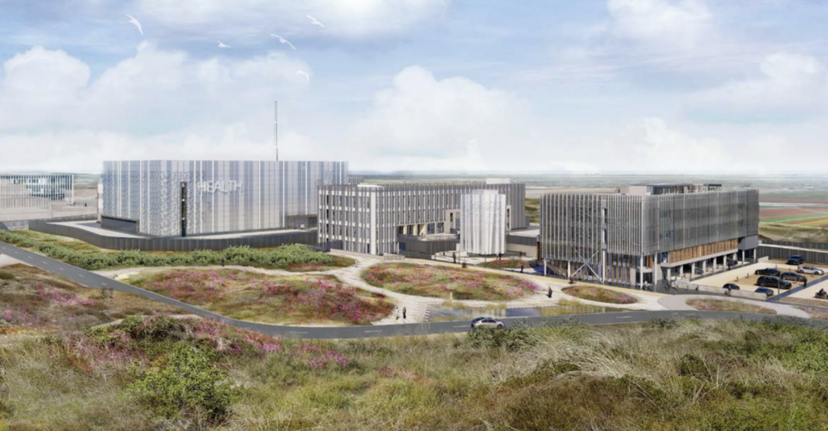 Webinar ontwerp PALLAS-gebouwen