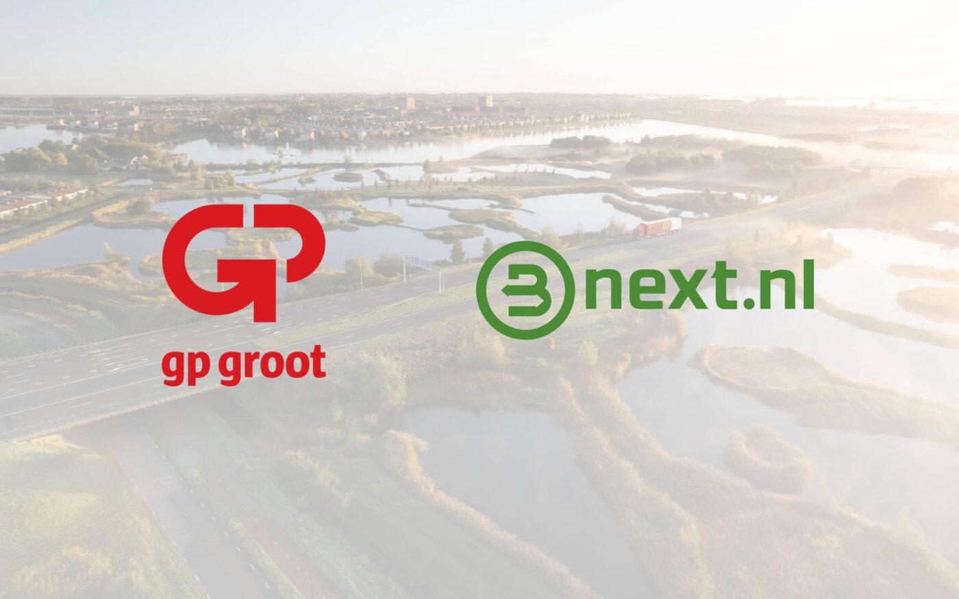 GP Groot neemt inzamel- en recyclingactiviteiten van Bnext.nl (voorheen Beelen) over