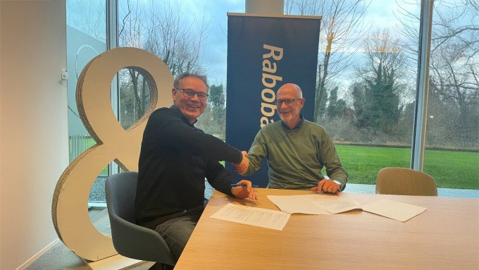 Greenport Noord-Holland Noord en Rabobank verlengen samenwerking voor agribusiness