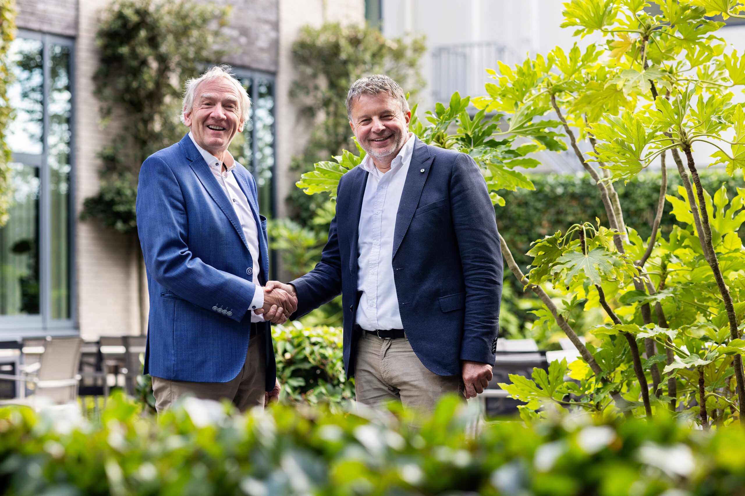 Tuinbouw Ondernemersprijs viert 40-jarig jubileum in Duin- en Bollenstreek; nominatie start binnenkort