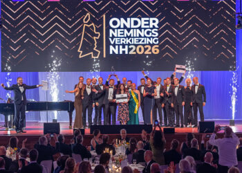 Van ’t Hek, Holie’s en Elysian winnen OVNH: “Voor mij is iedereen hier winnaar”