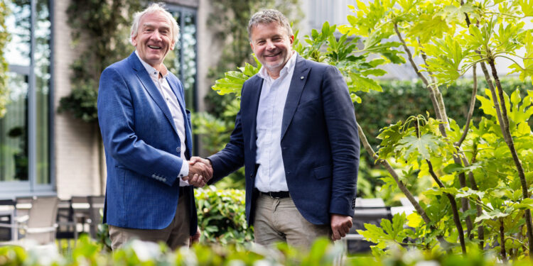 Tuinbouw Ondernemersprijs viert 40-jarig jubileum in Duin- en Bollenstreek; nominatie start binnenkort