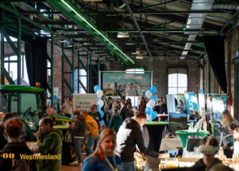 Beroepenevent OpKop 2026 krijgt nieuwe opzet op locatie in Callantsoog