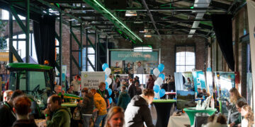 Beroepenevent OpKop 2026 krijgt nieuwe opzet op locatie in Callantsoog