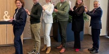 Rabobank verlengt samenwerking met vijf Uitdagingen; ‘Samen onze kleurrijke samenwerking laten bloeien’