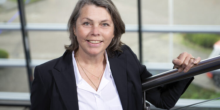 Femke Blokker wordt nieuwe directeur van RPAnhn; ‘verder bouwen aan een inclusieve en toekomstbestendige arbeidsmarkt’