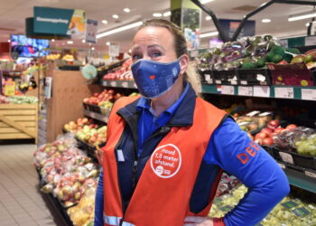 Speciale openingstijden supermarkten voor klanten uit kwetsbare groepen 