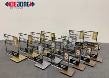 Dit zijn de 12 finalisten van de NHN Business Awards 2021 [overzicht]