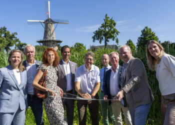 Stichting Regio Deal Noord-Holland Noord opgericht; ‘echt aan de slag’