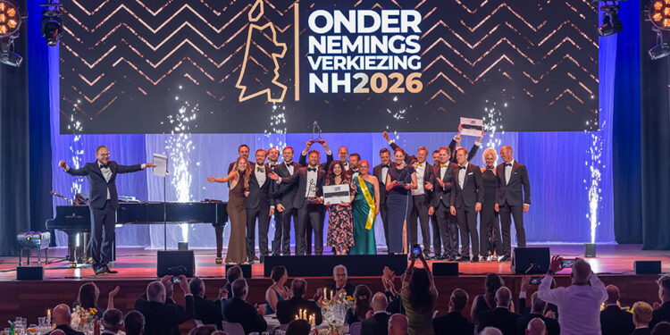 Van ’t Hek, Holie’s en Elysian winnen OVNH: “Voor mij is iedereen hier winnaar” Van ’t Hek, Holie’s en Elysian winnen OVNH: “Voor mij is iedereen hier winnaar”